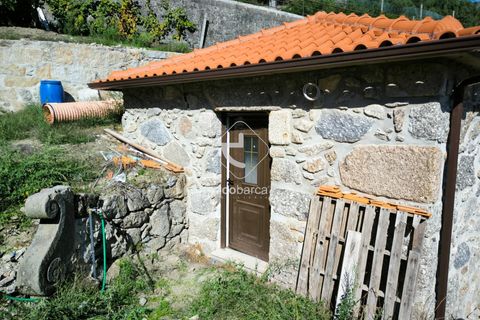 Byhus i Ponte de Lima, Viana do Castelo, Ponte de Lima - € 200.000 | Ref: AV4600 - foto 19