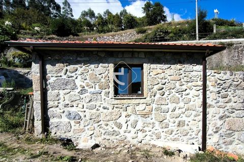 Byhus i Ponte de Lima, Viana do Castelo, Ponte de Lima - € 200.000 | Ref: AV4600 - foto 20