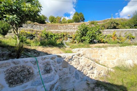 Byhus i Ponte de Lima, Viana do Castelo, Ponte de Lima - € 200.000 | Ref: AV4600 - foto 22