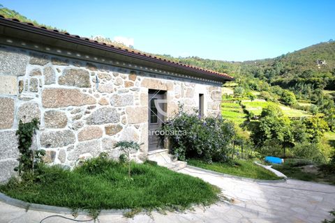 Byhus i Ponte de Lima, Viana do Castelo, Ponte de Lima - € 200.000 | Ref: AV4600 - foto 24