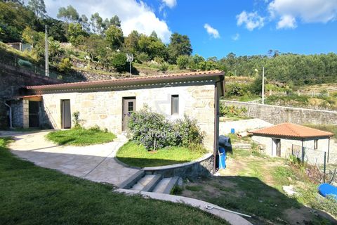 Byhus i Ponte de Lima, Viana do Castelo, Ponte de Lima - € 200.000 | Ref: AV4600 - foto 25