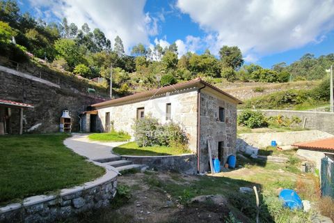 Byhus i Ponte de Lima, Viana do Castelo, Ponte de Lima - € 200.000 | Ref: AV4600 - foto 26