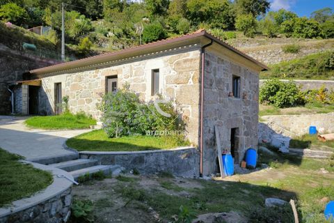 Byhus i Ponte de Lima, Viana do Castelo, Ponte de Lima - € 200.000 | Ref: AV4600 - foto 27