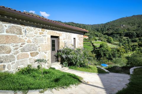 Byhus i Ponte de Lima, Viana do Castelo, Ponte de Lima - € 200.000 | Ref: AV4600 - foto 28