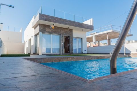 Villa i Orihuela, Alicante, Orihuela - € 340.000 | Ref: OR0002 - foto 1
