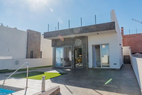 Villa i Orihuela, Alicante, Orihuela - € 340.000 | Ref: OR0002 - foto 2