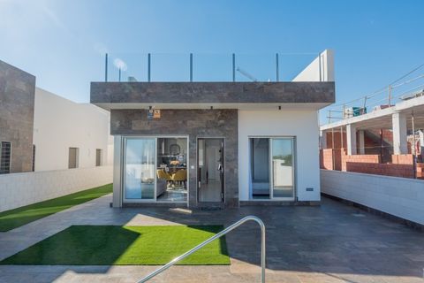Villa i Orihuela, Alicante, Orihuela - € 340.000 | Ref: OR0002 - foto 3