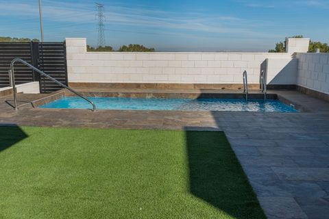 Villa i Orihuela, Alicante, Orihuela - € 340.000 | Ref: OR0002 - foto 4