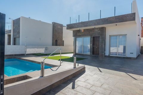 Villa i Orihuela, Alicante, Orihuela - € 340.000 | Ref: OR0002 - foto 5
