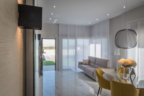 Villa i Orihuela, Alicante, Orihuela - € 340.000 | Ref: OR0002 - foto 9