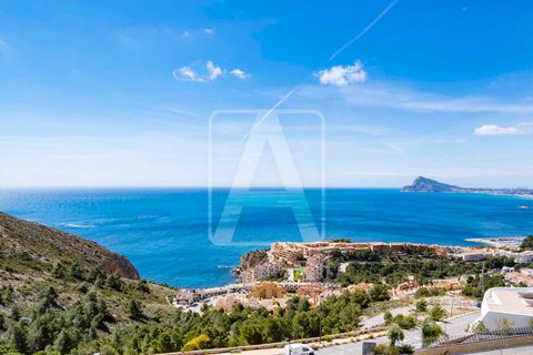 Villa i Calpe, Alicante, Calpe - € 2.600.000 | Ref: VCA0578 - foto 2