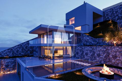 Villa i Calpe, Alicante, Calpe - € 2.600.000 | Ref: VCA0578 - foto 3