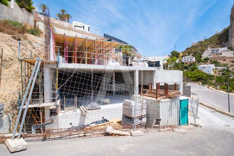 Villa i Calpe, Alicante, Calpe - € 2.600.000 | Ref: VCA0578 - foto 4