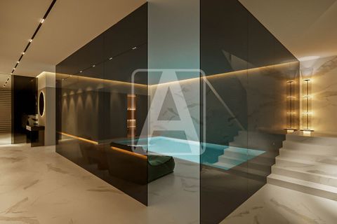 Villa i Calpe, Alicante, Calpe - € 2.600.000 | Ref: VCA0578 - foto 17