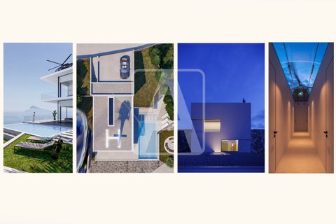 Villa i Calpe, Alicante, Calpe - € 2.600.000 | Ref: VCA0578 - foto 21