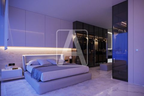 Villa i Altea, Alicante, Altea - € 2.600.000 | Ref: VAT0044 - foto 6