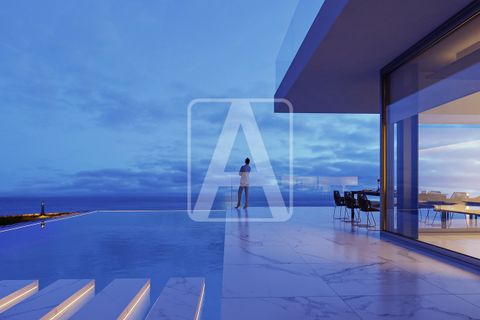 Villa i Altea, Alicante, Altea - € 2.600.000 | Ref: VAT0044 - foto 9