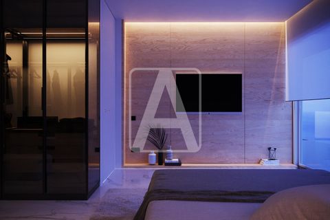 Villa i Altea, Alicante, Altea - € 2.600.000 | Ref: VAT0044 - foto 13