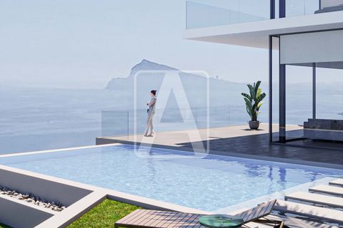 Villa i Altea, Alicante, Altea - € 2.600.000 | Ref: VAT0044 - foto 18