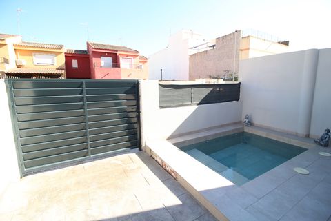 Rækkehus i Dolores, Alicante, Dolores - € 215.000 | Ref: 1394 - foto 2