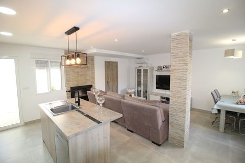 Rækkehus i Dolores, Alicante, Dolores - € 215.000 | Ref: 1394 - foto 3