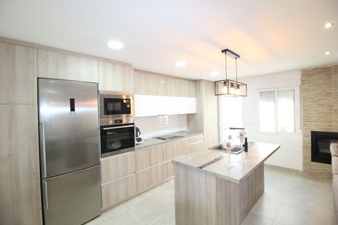 Rækkehus i Dolores, Alicante, Dolores - € 215.000 | Ref: 1394 - foto 6