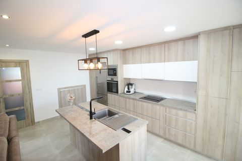 Rækkehus i Dolores, Alicante, Dolores - € 215.000 | Ref: 1394 - foto 7