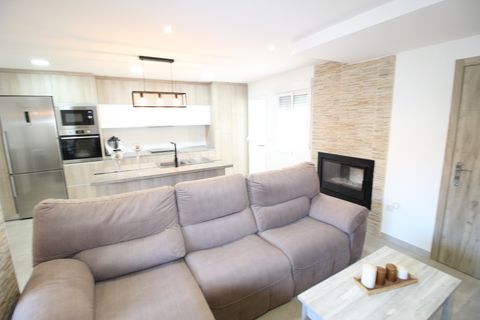 Rækkehus i Dolores, Alicante, Dolores - € 215.000 | Ref: 1394 - foto 9
