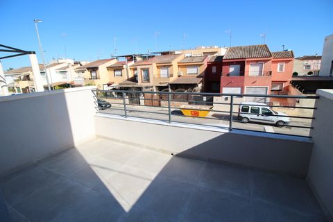 Rækkehus i Dolores, Alicante, Dolores - € 215.000 | Ref: 1394 - foto 11