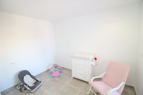 Rækkehus i Dolores, Alicante, Dolores - € 215.000 | Ref: 1394 - foto 17