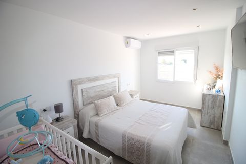Rækkehus i Dolores, Alicante, Dolores - € 215.000 | Ref: 1394 - foto 20