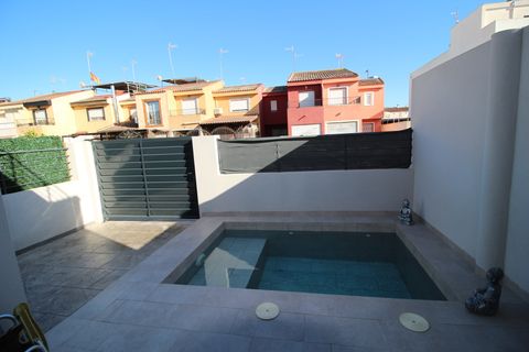 Rækkehus i Dolores, Alicante, Dolores - € 215.000 | Ref: 1394 - foto 25