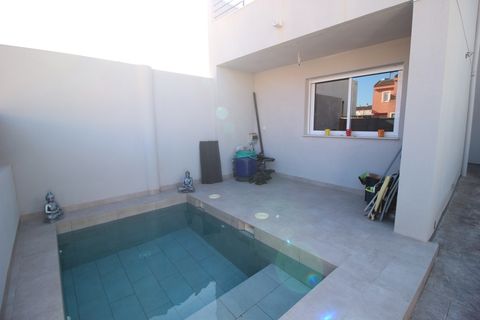 Rækkehus i Dolores, Alicante, Dolores - € 215.000 | Ref: 1394 - foto 26