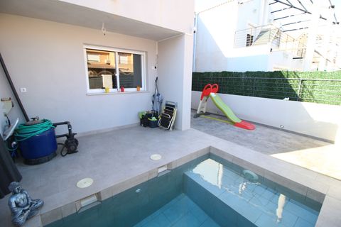 Rækkehus i Dolores, Alicante, Dolores - € 215.000 | Ref: 1394 - foto 27