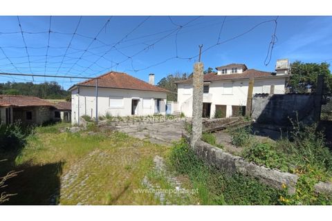 Masia a Vila do Conde, Porto, Vila do Conde - € 600.000 | Ref: VC04304 - foto 5