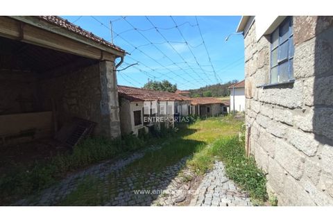 Masia a Vila do Conde, Porto, Vila do Conde - € 600.000 | Ref: VC04304 - foto 8
