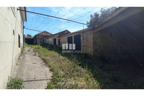 Masia a Vila do Conde, Porto, Vila do Conde - € 600.000 | Ref: VC04304 - foto 10