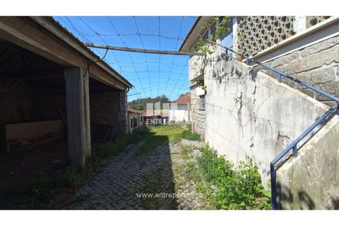 Masia a Vila do Conde, Porto, Vila do Conde - € 600.000 | Ref: VC04304 - foto 11