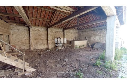 Masia a Vila do Conde, Porto, Vila do Conde - € 600.000 | Ref: VC04304 - foto 13