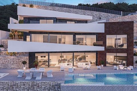 Villa i Benissa, Alicante, Benissa - € 2.600.000 | Ref: F0306/6084 - foto 6