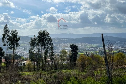 Helårsgrund i Joane, Braga, Joane - € 194.000 | Ref: L-TR-43-23 - foto 3