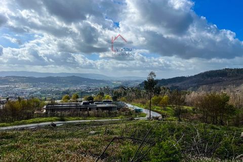 Helårsgrund i Joane, Braga, Joane - € 194.000 | Ref: L-TR-43-23 - foto 1