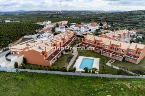 Villa i Alcantarilha, Faro, Alcantarilha - € 445.000 | Ref: 1039 - foto 6
