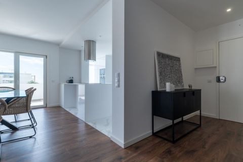 Lejlighed i Alvor, Faro, Alvor - € 369.000 | Ref: 1023 - foto 9