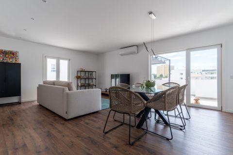 Lejlighed i Alvor, Faro, Alvor - € 369.000 | Ref: 1023 - foto 2
