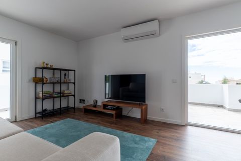 Lejlighed i Alvor, Faro, Alvor - € 369.000 | Ref: 1023 - foto 11