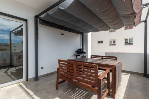 Lejlighed i Alvor, Faro, Alvor - € 369.000 | Ref: 1023 - foto 14