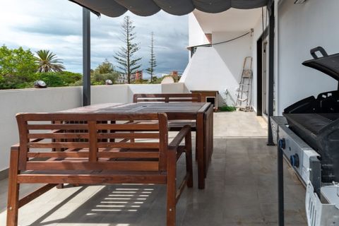 Lejlighed i Alvor, Faro, Alvor - € 369.000 | Ref: 1023 - foto 16