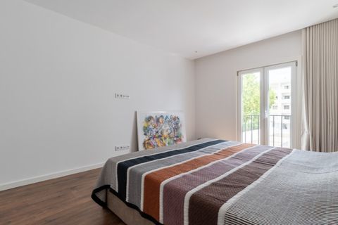 Lejlighed i Alvor, Faro, Alvor - € 369.000 | Ref: 1023 - foto 23