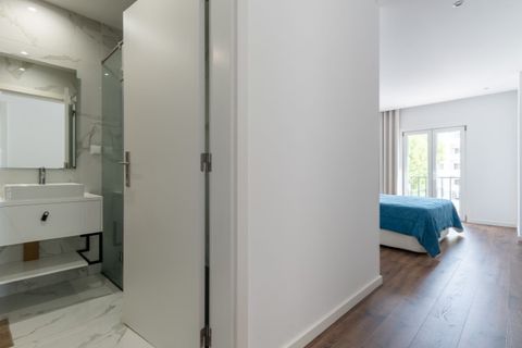 Lejlighed i Alvor, Faro, Alvor - € 369.000 | Ref: 1023 - foto 24